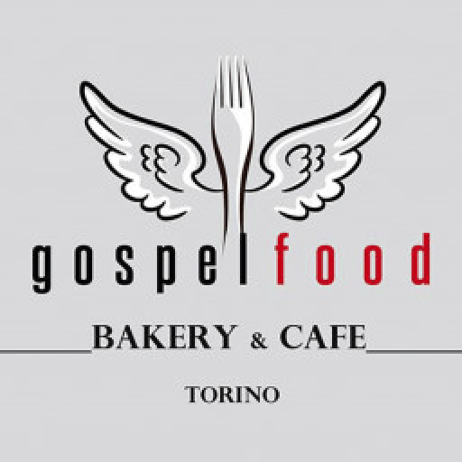 GospelFood logo