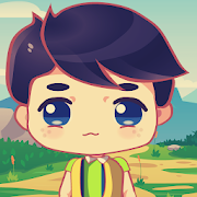 Jungle Boy Pro app icon