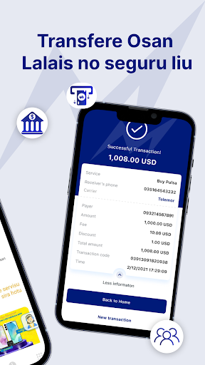 Mosan Agent Screenshot 2 - AppWisp.com