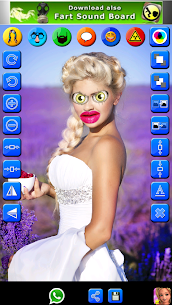 Face Fun – Photo Collage Maker For PC installation