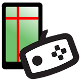 Ease Joypad. Joystick and gamepad device access icon