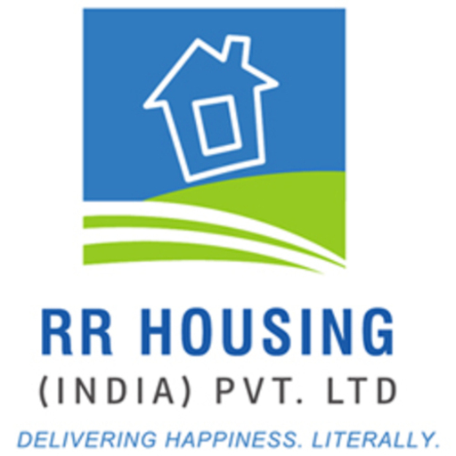 RR Housing logo