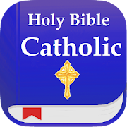 Top 50 Books & Reference Apps Like The Holy Bible Catholic NRSV - Best Alternatives