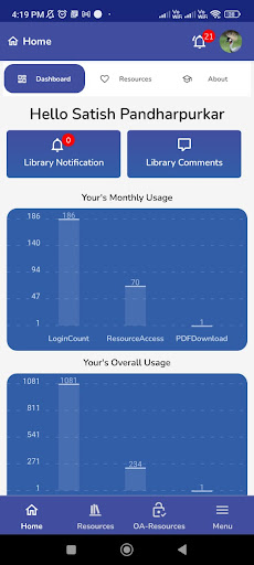 AUERC Screenshot 4 - AppWisp.com