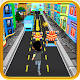 Subway Safar - Turbo Endless Surfer Game