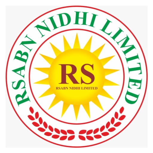 RSABN NIDHI logo