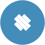 Paradox Blue - CM12.1 Theme icon