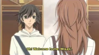 Junjo Romantica Season 1 Episode 4 Tv On Google Play