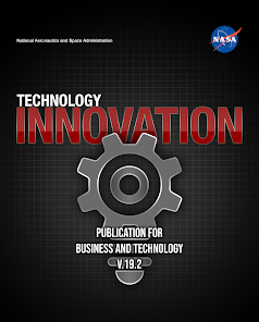 Captura de Pantalla 13 NASA Technology Innovation android