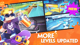 Party Street - Screenshot 1