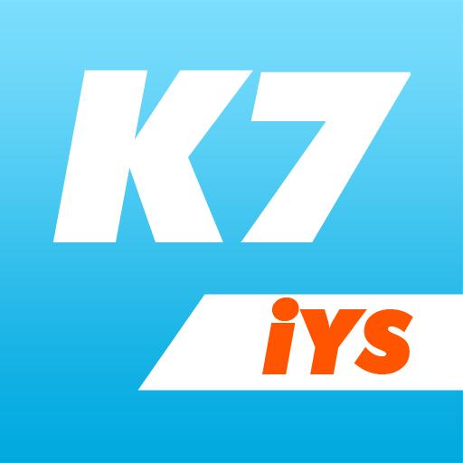 K7 İYS  Icon