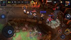 screenshot of Heroes of SoulCraft - MOBA
