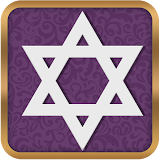Jewish Bible in English Free icon