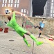 ストリートサッカートーナメントゲーム - Androidアプリ