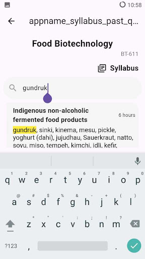 Shodh Screenshot 2 - AppWisp.com