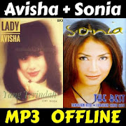 Lady Avisha + Sonia Slowrock OFFLINE