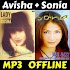 Lady Avisha + Sonia Slowrock OFFLINE1.4