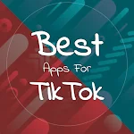 Cover Image of Descargar ForYou apps - Best Apps For TikTok 1.0 APK