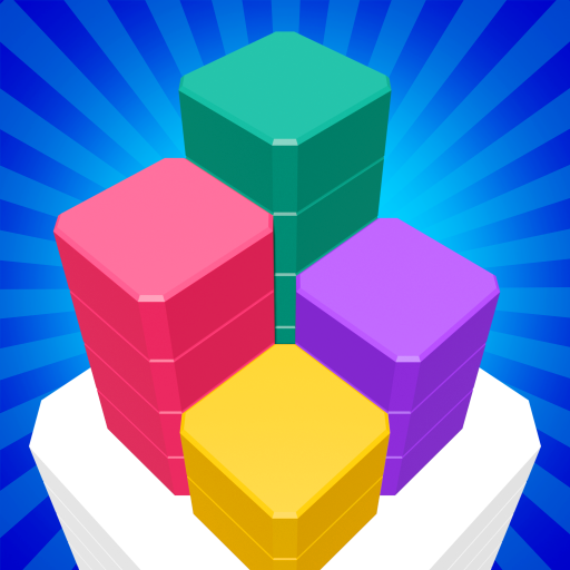 Block Match logo