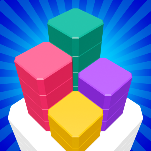 Block Match 1.0 Icon