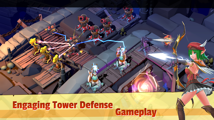 Bastion Stars – Tower Defense Codes