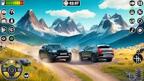 4x4 jeep - juegos de carros 3d