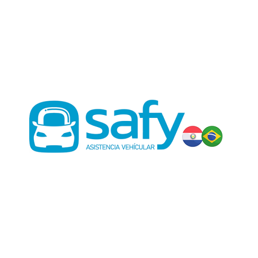 Safy Monitoreo Paraguay