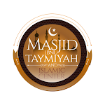 Cover Image of Download Masjid Ibnu Taymiyah & Islamic  APK