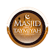 Masjid Ibnu Taymiyah & Islamic