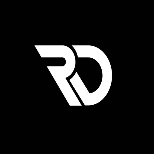 RDCALISTHENICS logo