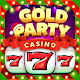 Gold Party Casino : Slot Games Descarga en Windows