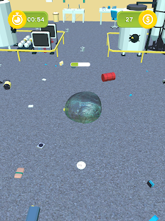 Jelly Monster 3d: io Games 1.1.1 screenshots 16