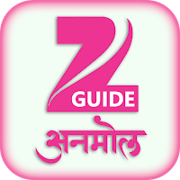 Zee Anmol TV Serial Guide