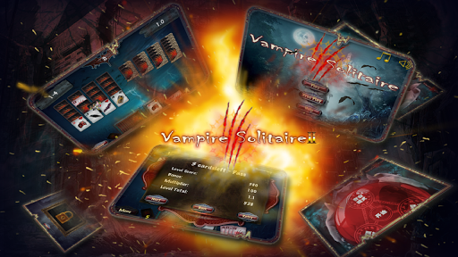 Vampire Solitaire II