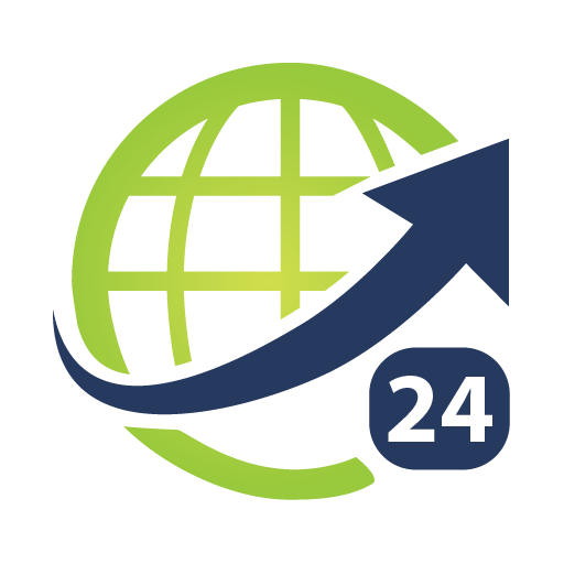 EBI24 logo