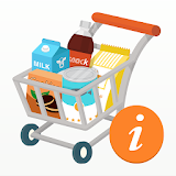 FoodGuide : 가공식품 성분정보 조회 icon