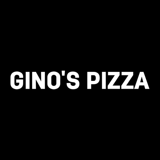 Ginos Pizza 3 logo