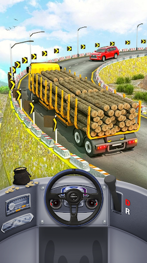 Vehicle Driving Simulator 3D 3