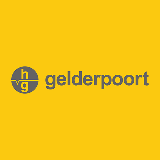 Gelderpoort logo