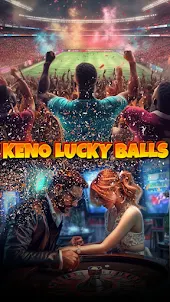 Keno Lucky Balls