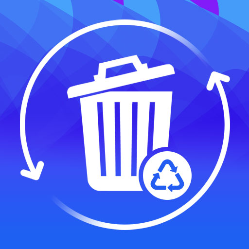 All Data Recovery! Undelete Header - AppWisp.com