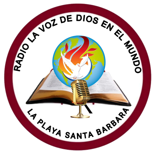 La Voz De Dios En El Mundo logo