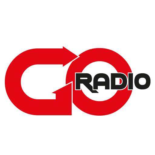 GoRadio logo