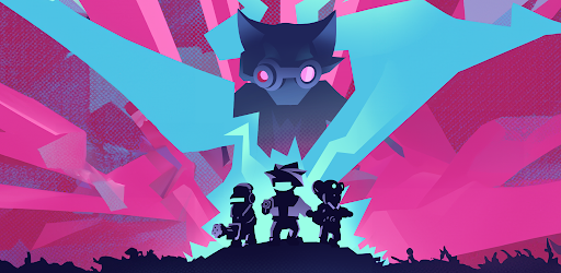 Titan Survivor: Squad & Robot