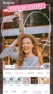 Beautycam-Beautify & AI Artist APK for Android Download 3