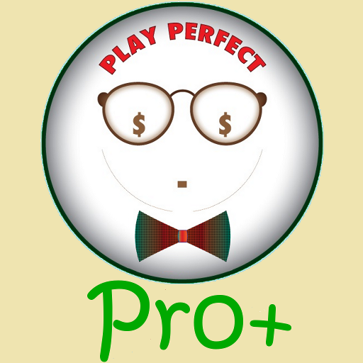 Play Perfect Video Poker Pro+ Latest Icon