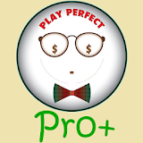 Play Perfect Video Poker Pro+ icon