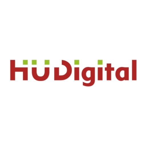 HU Digital logo
