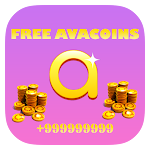 Cover Image of Download FREE AVACOINS CALC FOR AVAKIN LIFE 2021 1.0 APK
