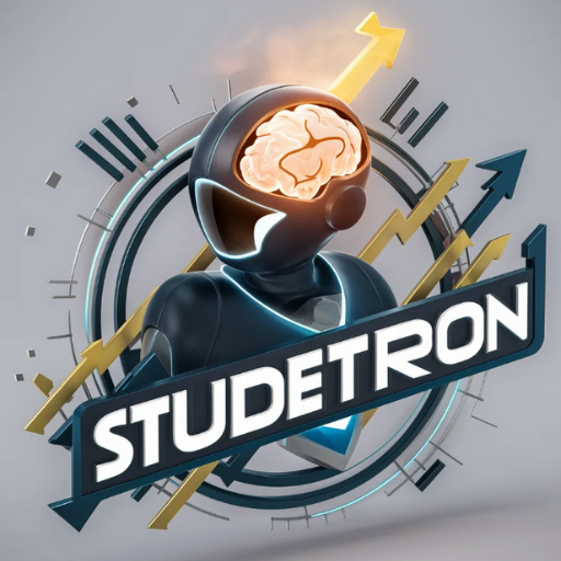 Studetron logo